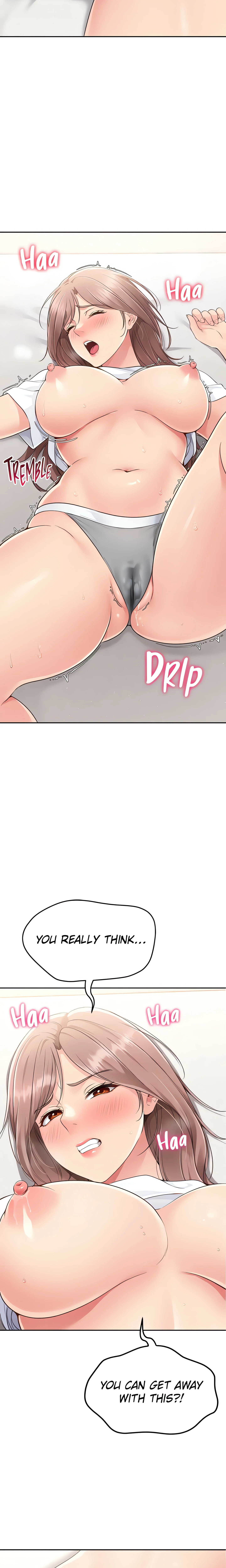 SET UP (Kim Mundo) (Official) chapter 18 page 22