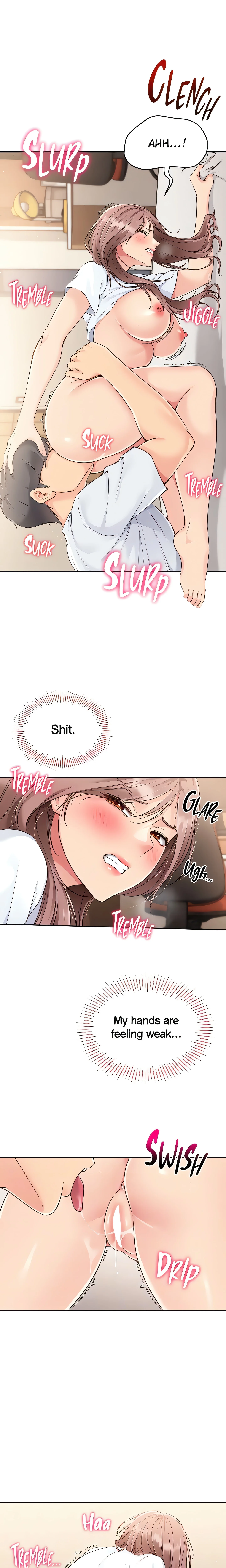 SET UP (Kim Mundo) (Official) chapter 19 page 5