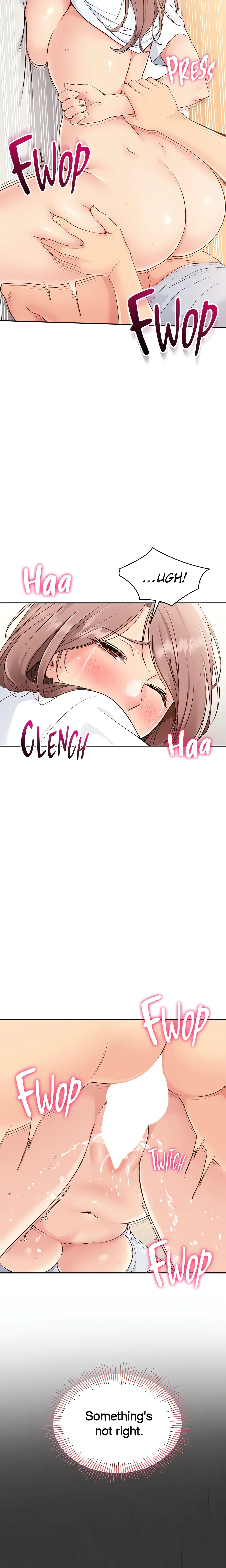 SET UP (Kim Mundo) (Official) chapter 19 page 13