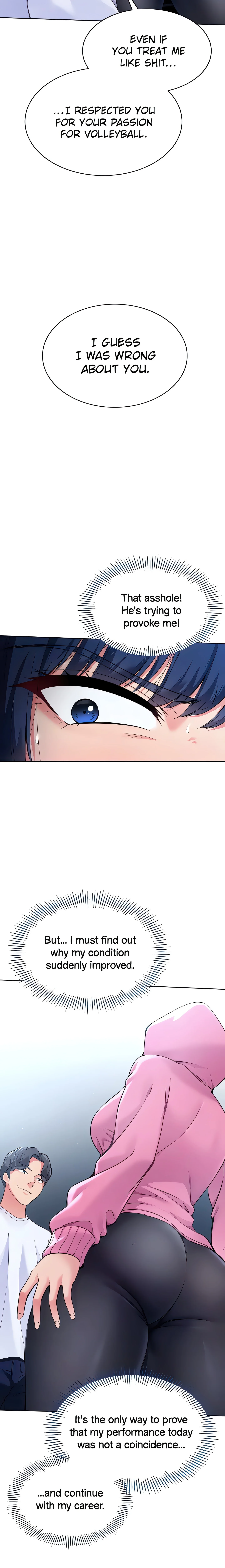 SET UP (Kim Mundo) (Official) chapter 2 page 7