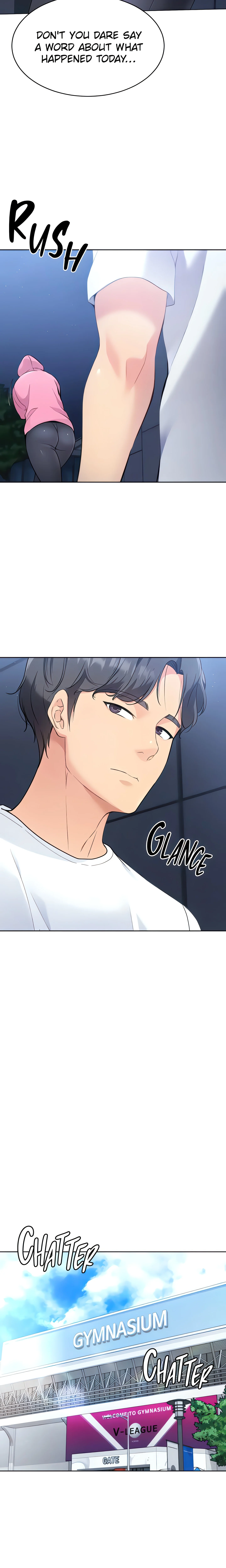 SET UP (Kim Mundo) (Official) chapter 2 page 16