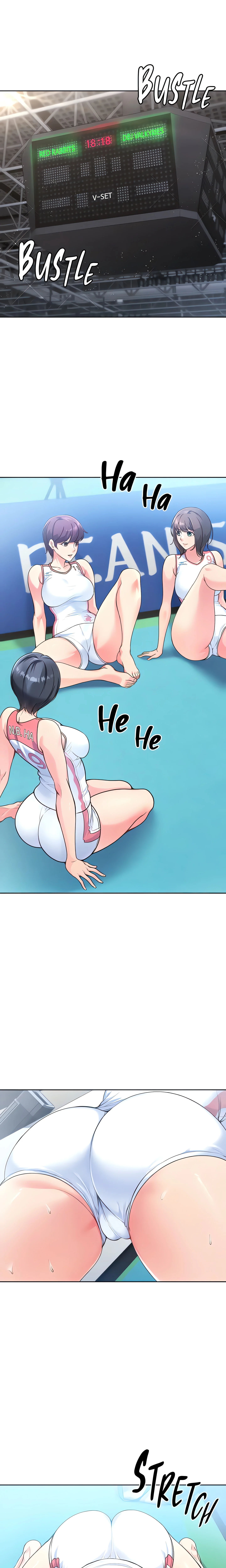 SET UP (Kim Mundo) (Official) chapter 2 page 17