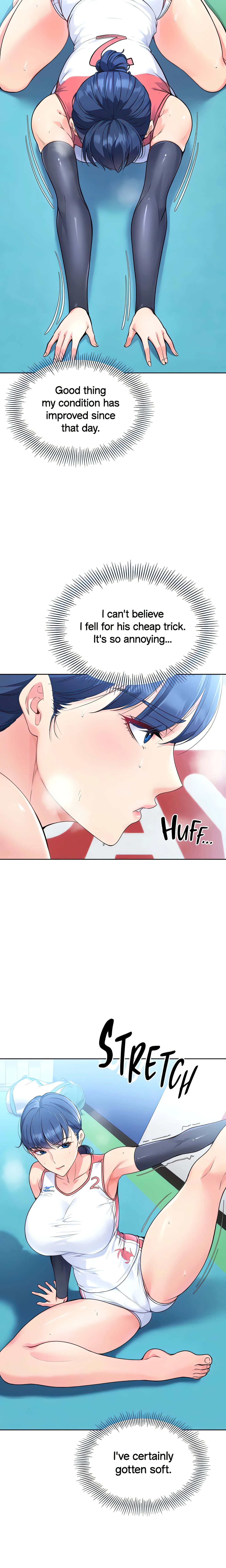 SET UP (Kim Mundo) (Official) chapter 2 page 18