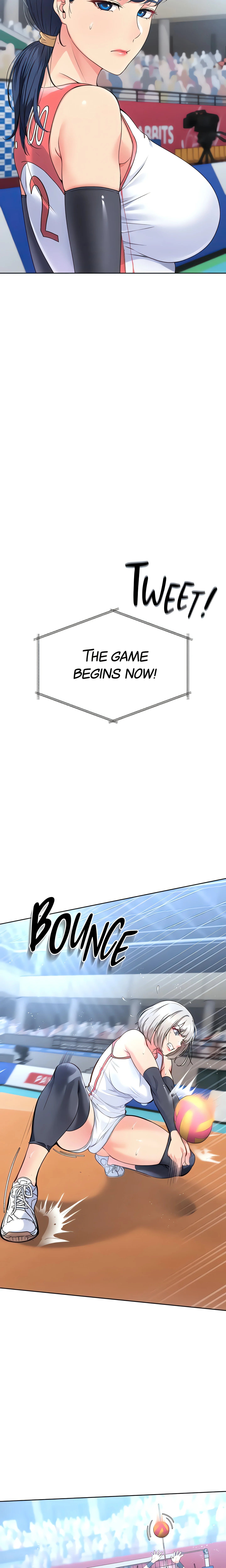 SET UP (Kim Mundo) (Official) chapter 2 page 23