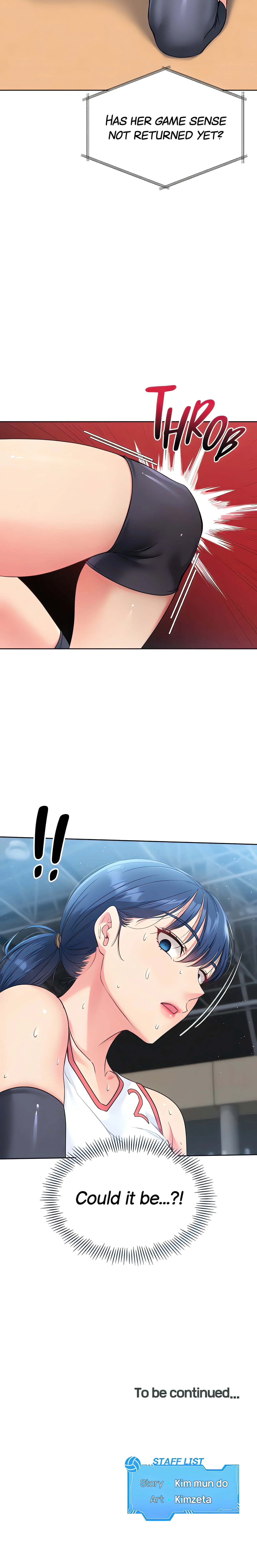 SET UP (Kim Mundo) (Official) chapter 2 page 29