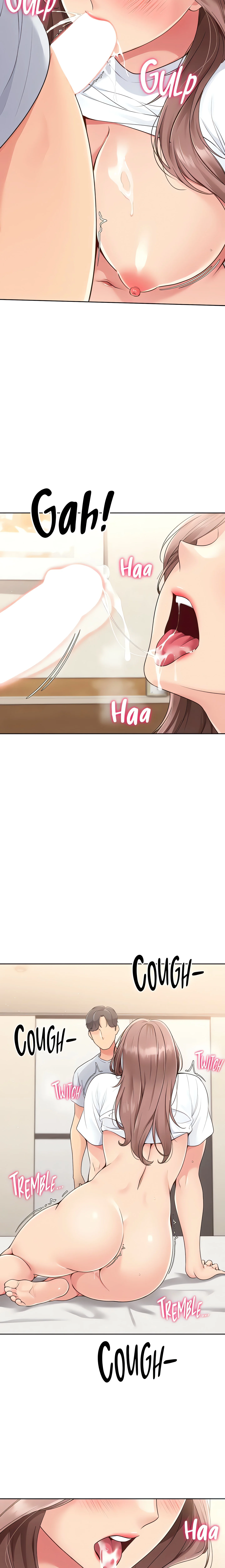 SET UP (Kim Mundo) (Official) chapter 20 page 5