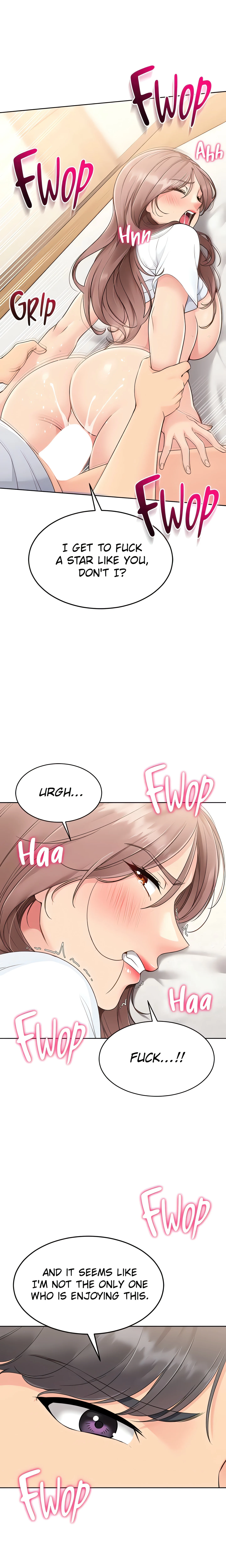 SET UP (Kim Mundo) (Official) chapter 20 page 12
