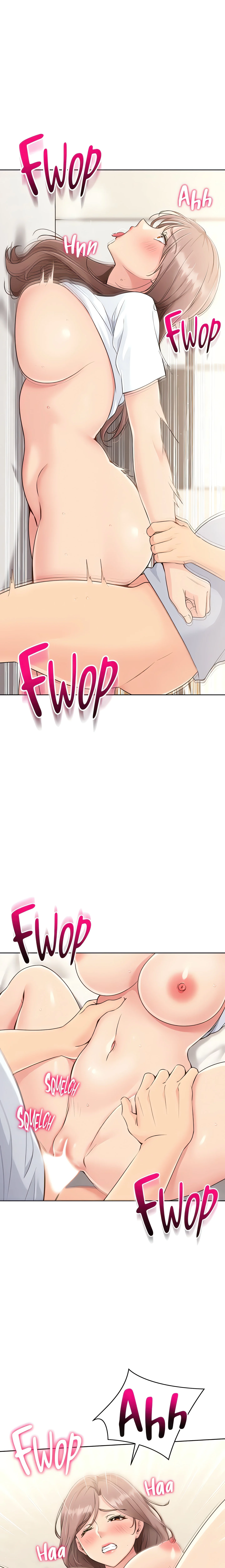 SET UP (Kim Mundo) (Official) chapter 20 page 13
