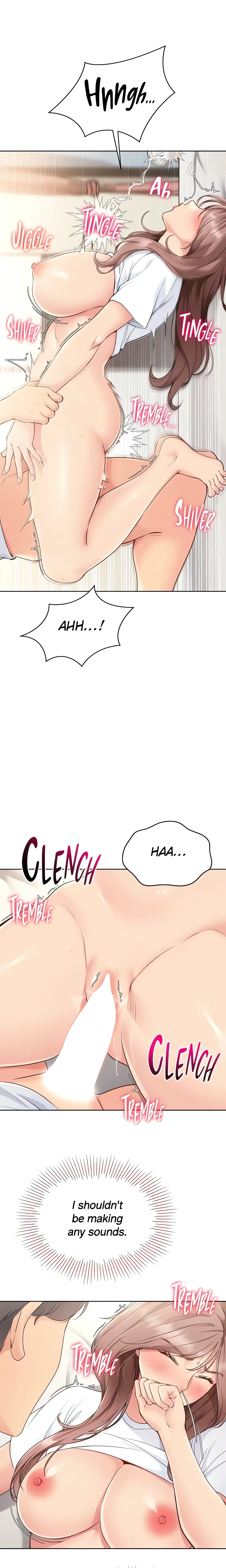SET UP (Kim Mundo) (Official) chapter 20 page 15