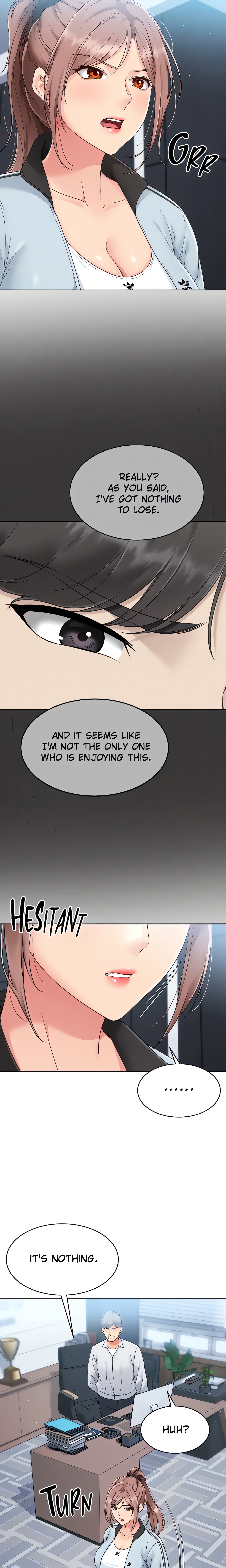 SET UP (Kim Mundo) (Official) chapter 21 page 4