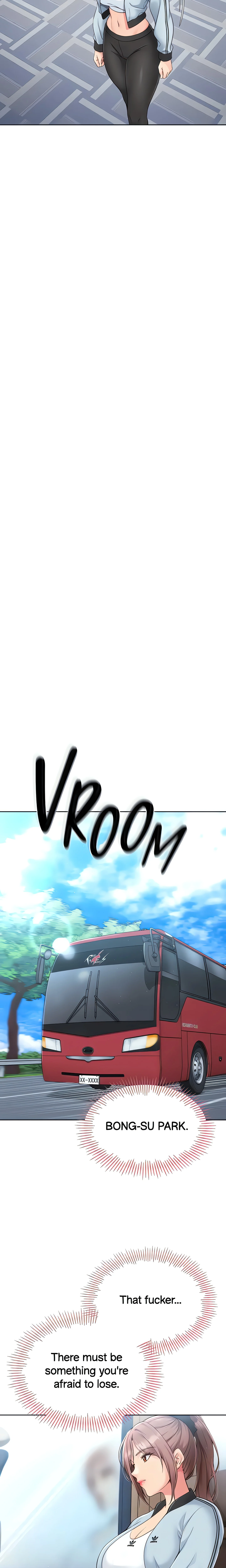 SET UP (Kim Mundo) (Official) chapter 21 page 5