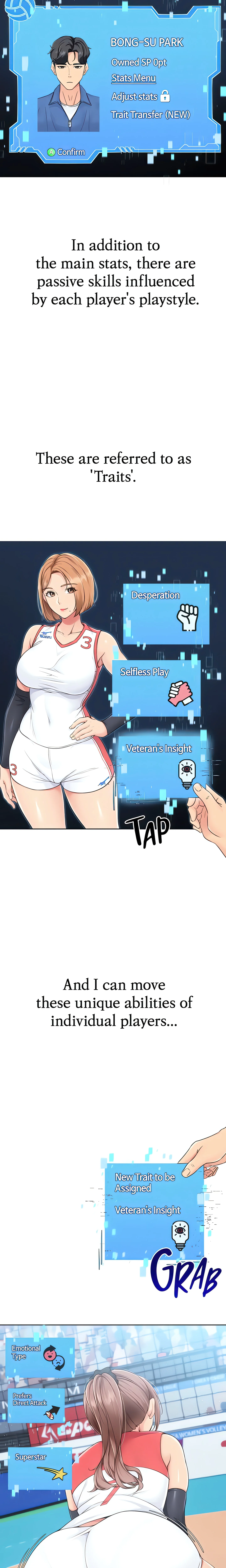SET UP (Kim Mundo) (Official) chapter 21 page 12