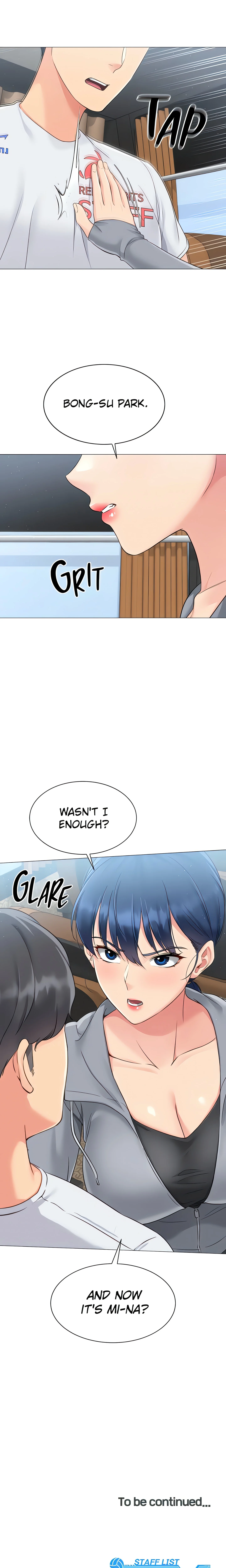 SET UP (Kim Mundo) (Official) chapter 21 page 24