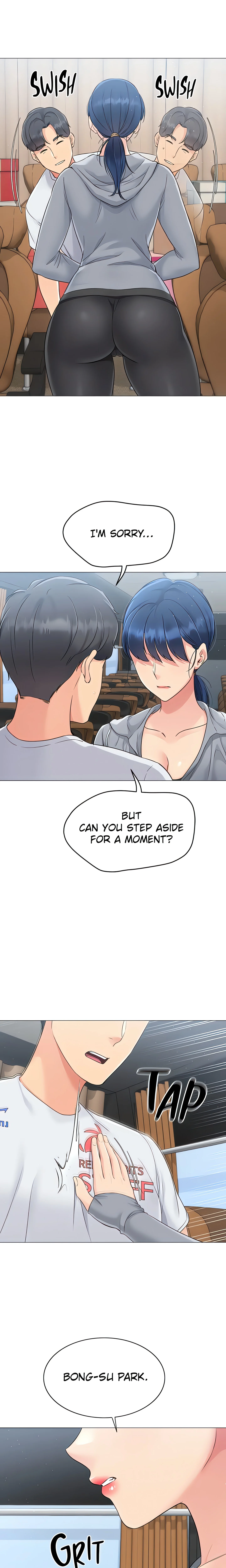 SET UP (Kim Mundo) (Official) chapter 22 page 2