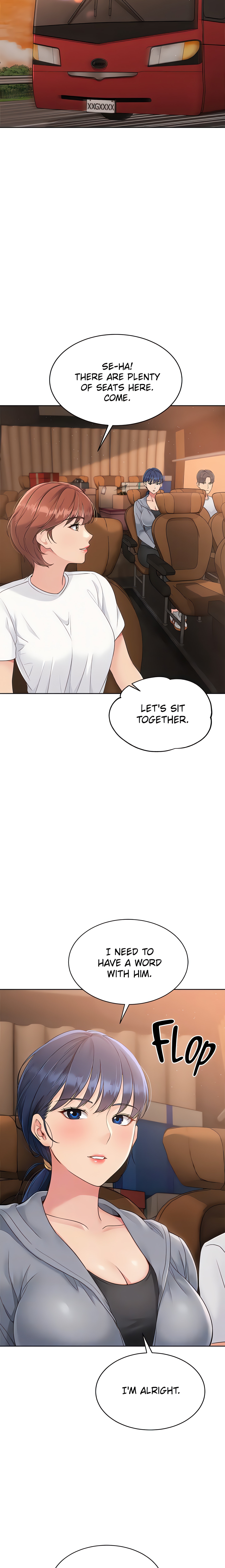 SET UP (Kim Mundo) (Official) chapter 22 page 5