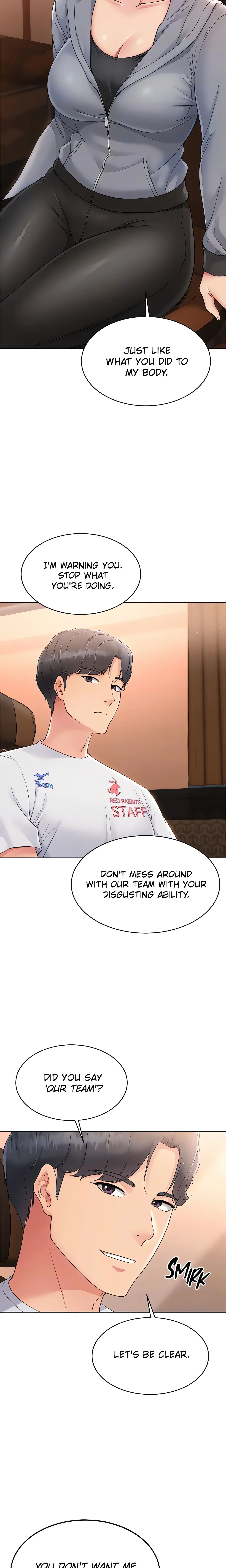 SET UP (Kim Mundo) (Official) chapter 22 page 8