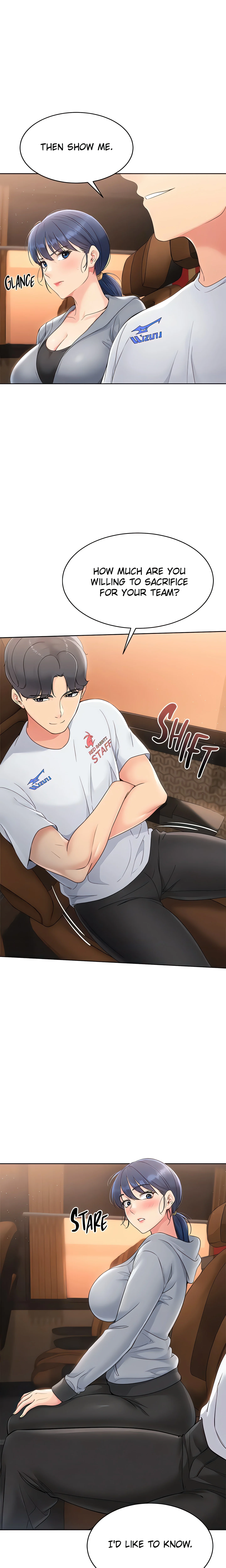 SET UP (Kim Mundo) (Official) chapter 22 page 10