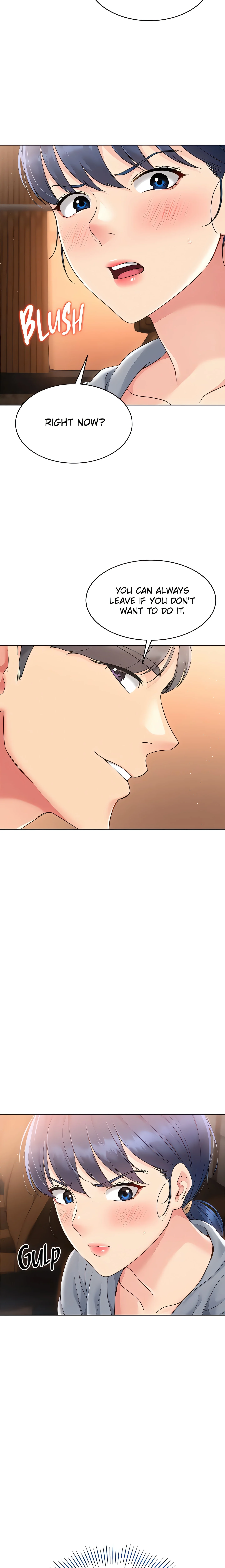 SET UP (Kim Mundo) (Official) chapter 22 page 11