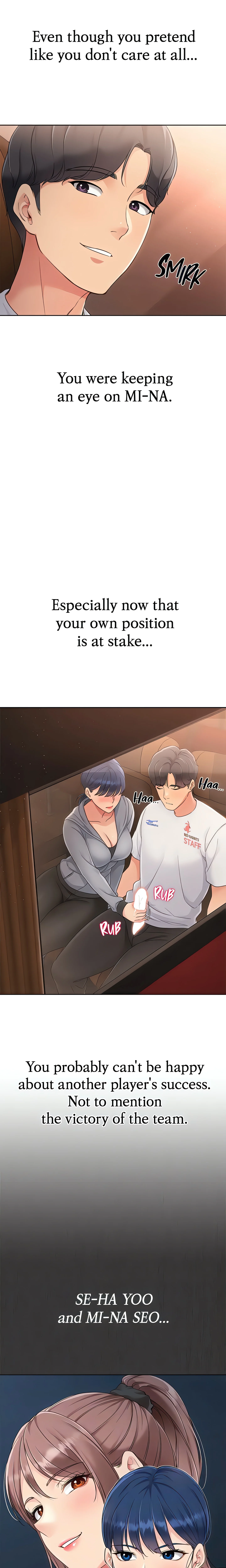 SET UP (Kim Mundo) (Official) chapter 22 page 14