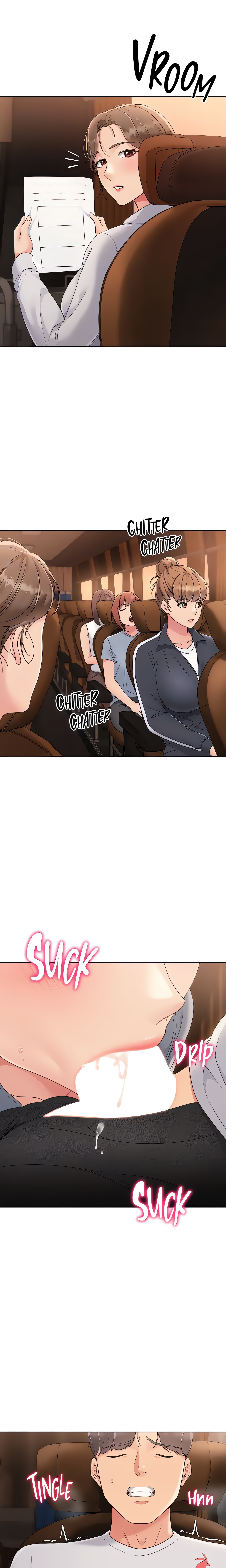SET UP (Kim Mundo) (Official) chapter 22 page 19