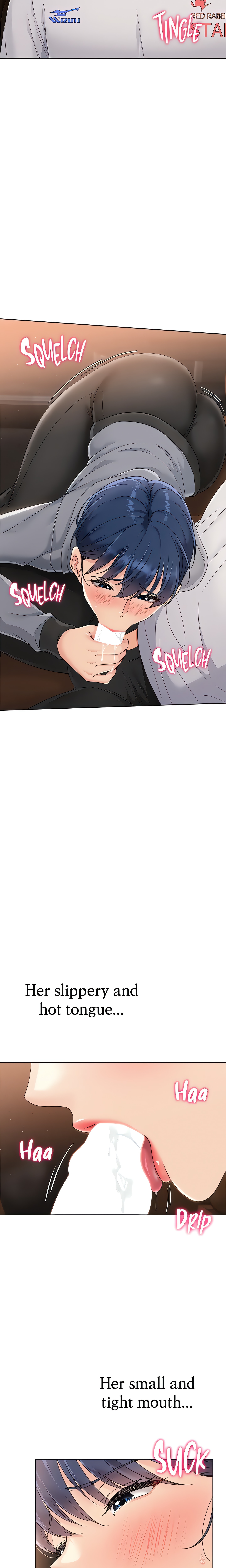 SET UP (Kim Mundo) (Official) chapter 22 page 20