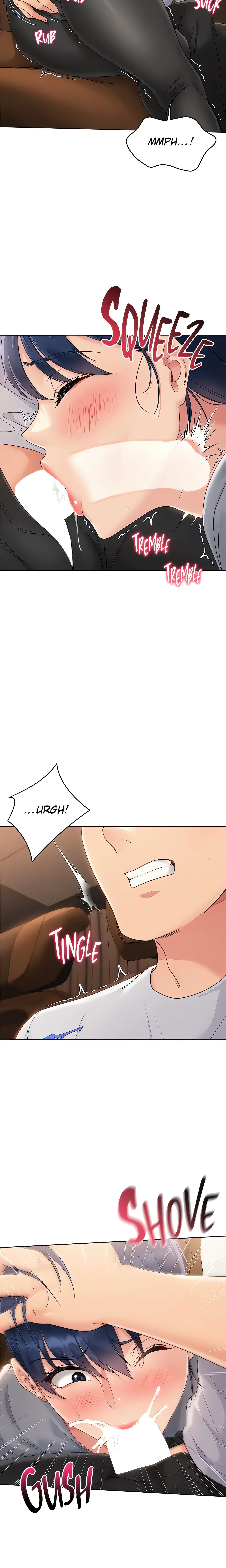 SET UP (Kim Mundo) (Official) chapter 22 page 22