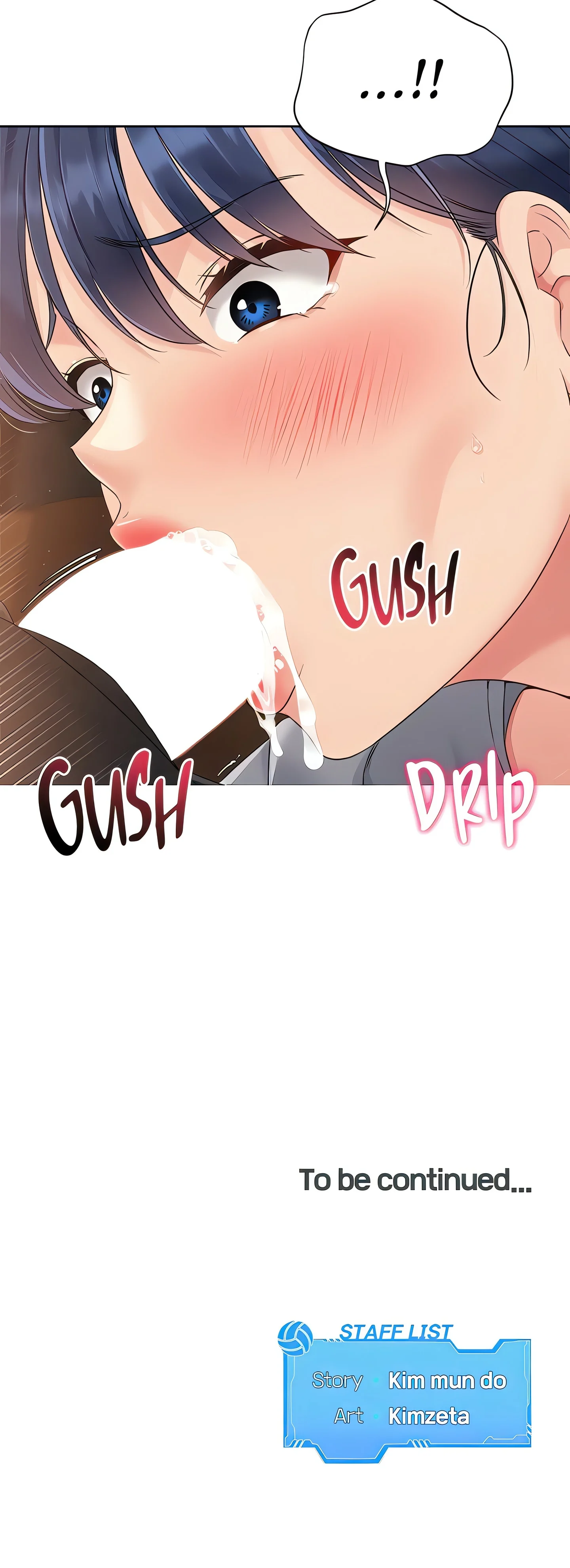 SET UP (Kim Mundo) (Official) chapter 22 page 25