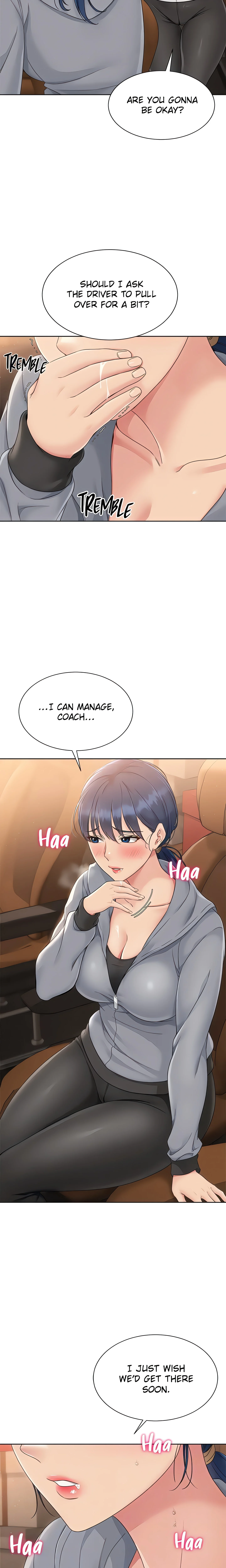 SET UP (Kim Mundo) (Official) chapter 23 page 5