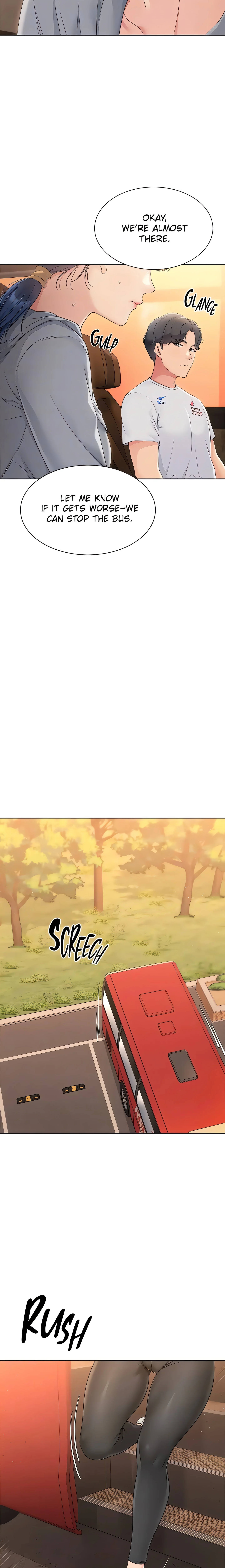 SET UP (Kim Mundo) (Official) chapter 23 page 6