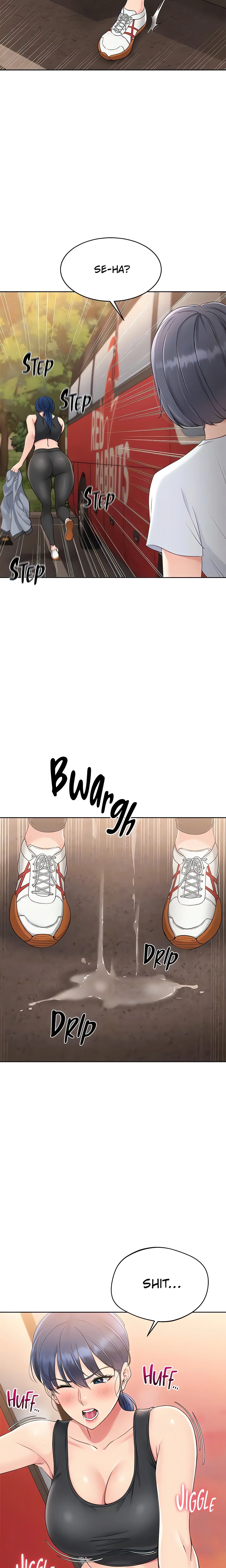 SET UP (Kim Mundo) (Official) chapter 23 page 7