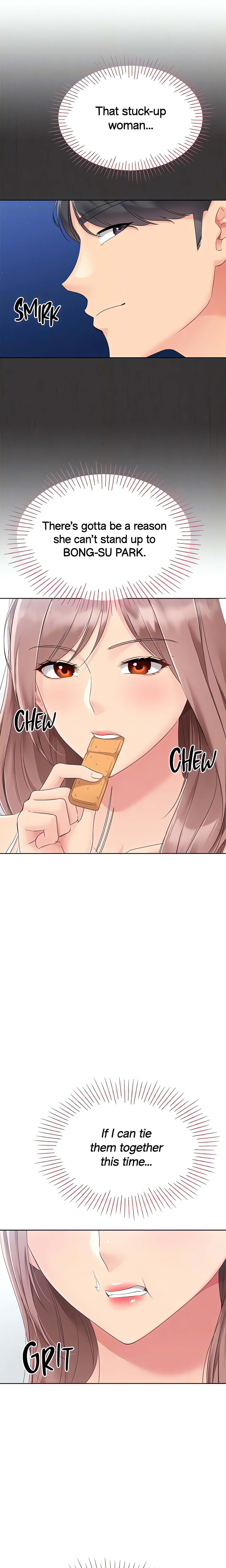 SET UP (Kim Mundo) (Official) chapter 23 page 15