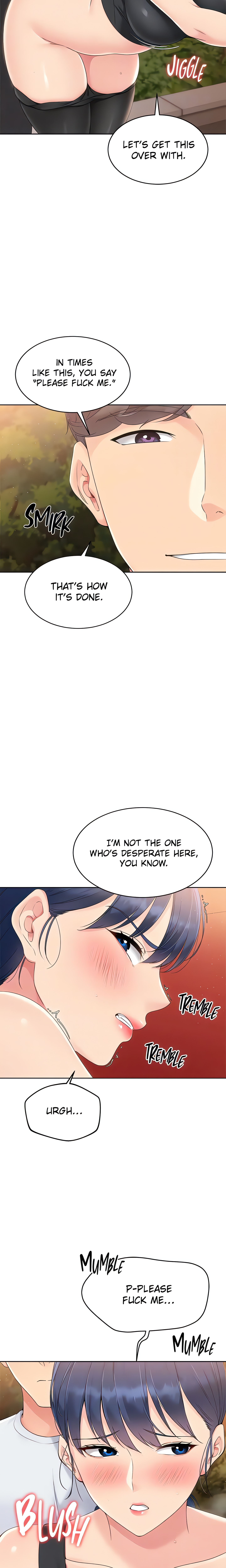 SET UP (Kim Mundo) (Official) chapter 23 page 17