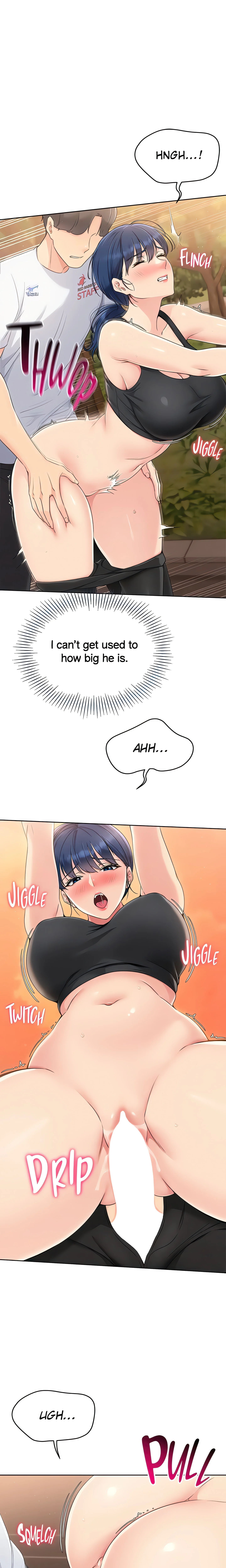 SET UP (Kim Mundo) (Official) chapter 23 page 20