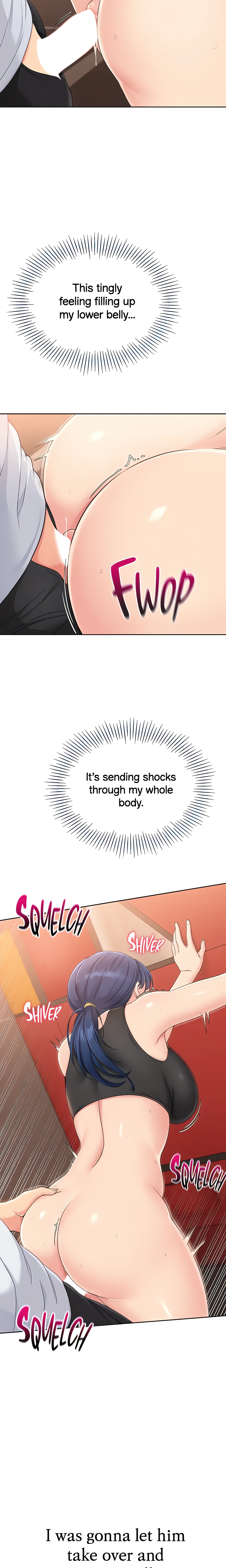 SET UP (Kim Mundo) (Official) chapter 23 page 21
