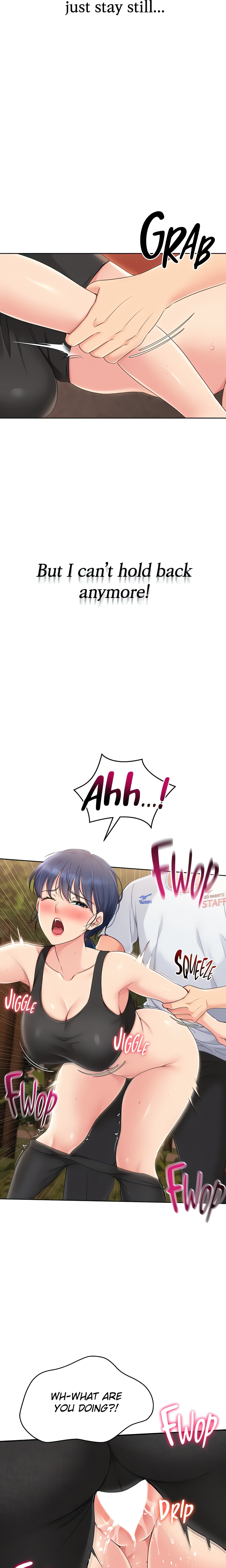 SET UP (Kim Mundo) (Official) chapter 23 page 22