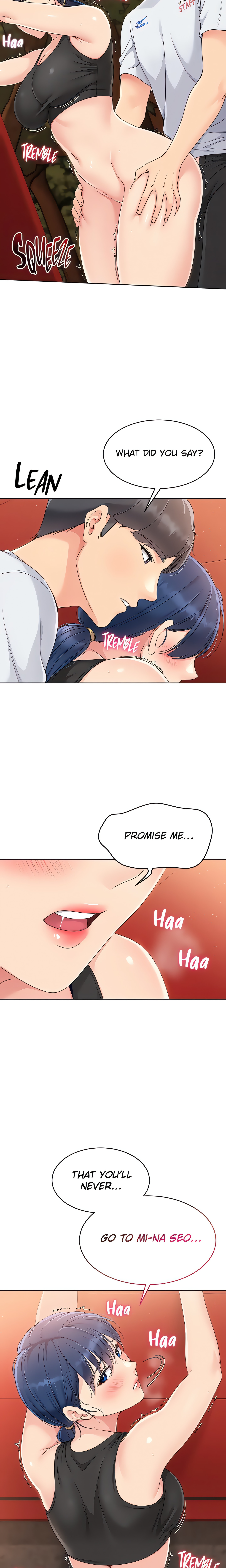 SET UP (Kim Mundo) (Official) chapter 23 page 24