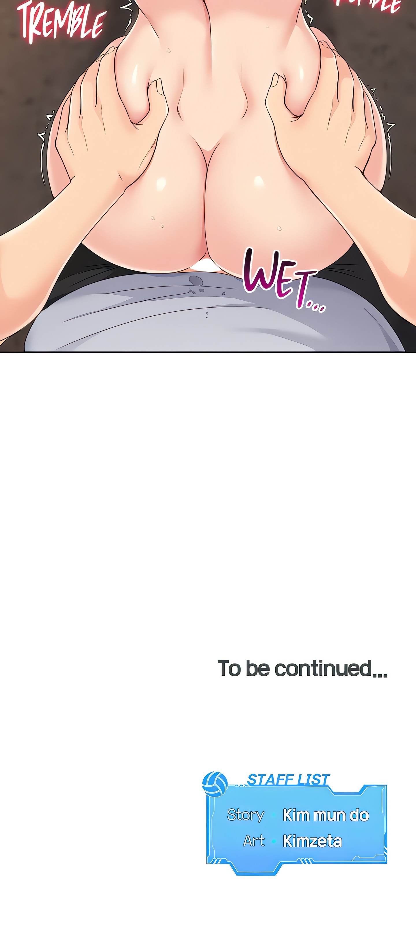 SET UP (Kim Mundo) (Official) chapter 23 page 25