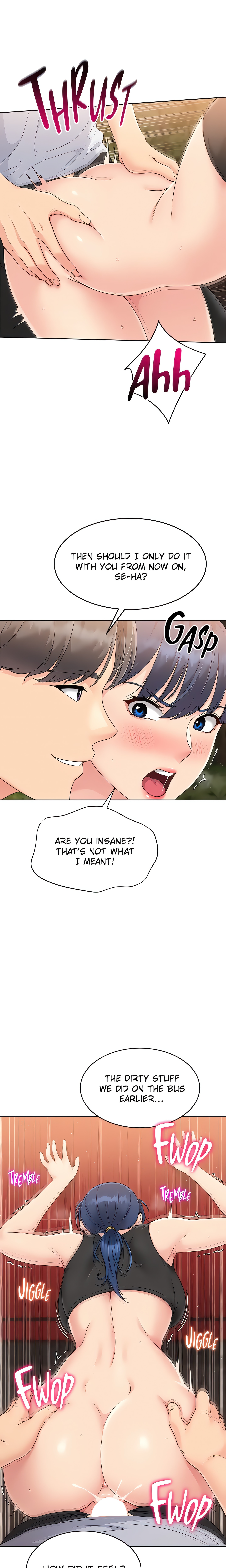 SET UP (Kim Mundo) (Official) chapter 24 page 3