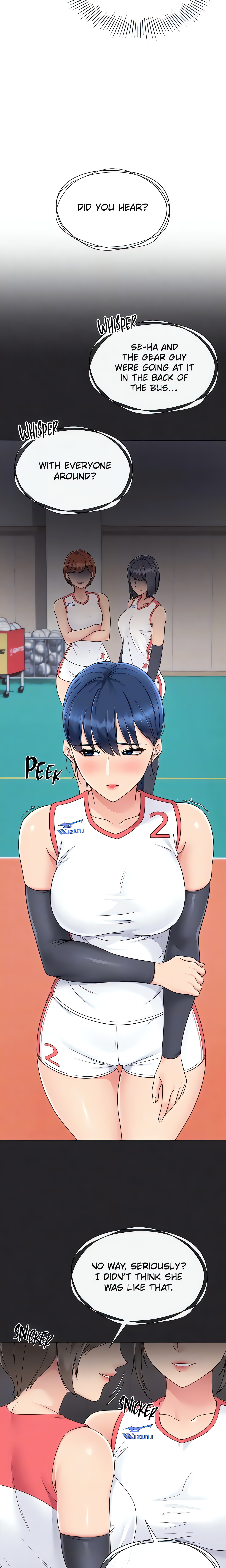 SET UP (Kim Mundo) (Official) chapter 24 page 8