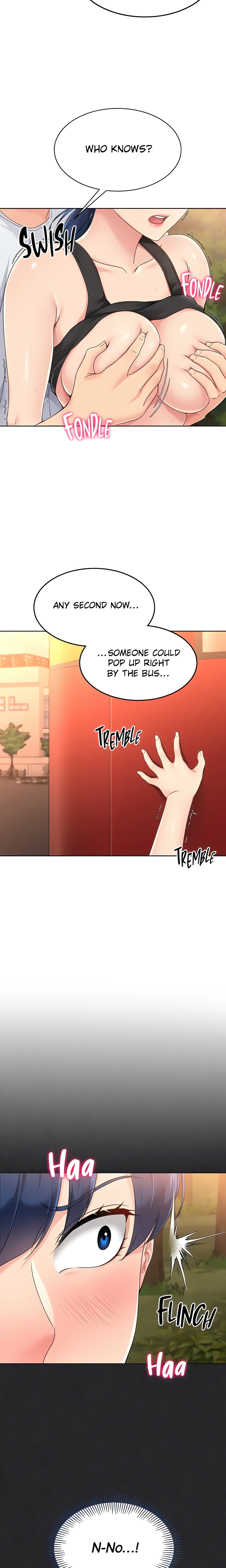 SET UP (Kim Mundo) (Official) chapter 24 page 10