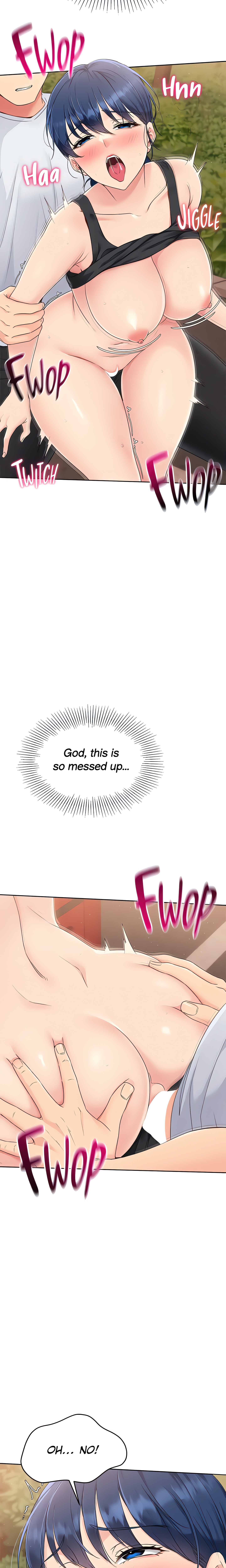 SET UP (Kim Mundo) (Official) chapter 24 page 13