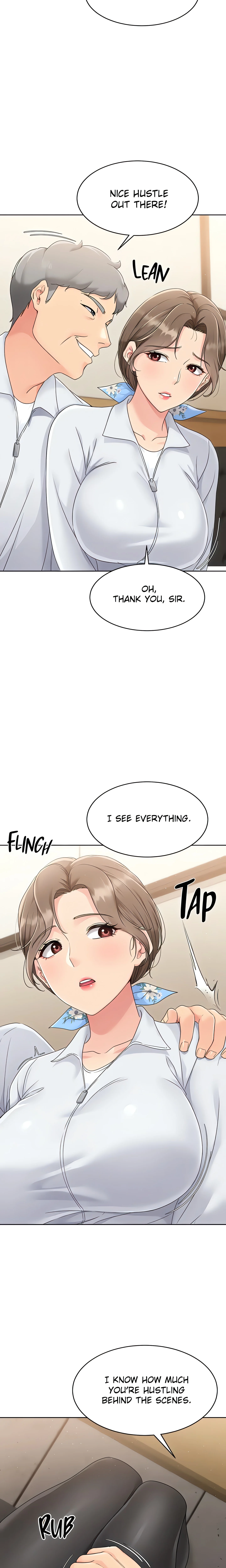 SET UP (Kim Mundo) (Official) chapter 25 page 2