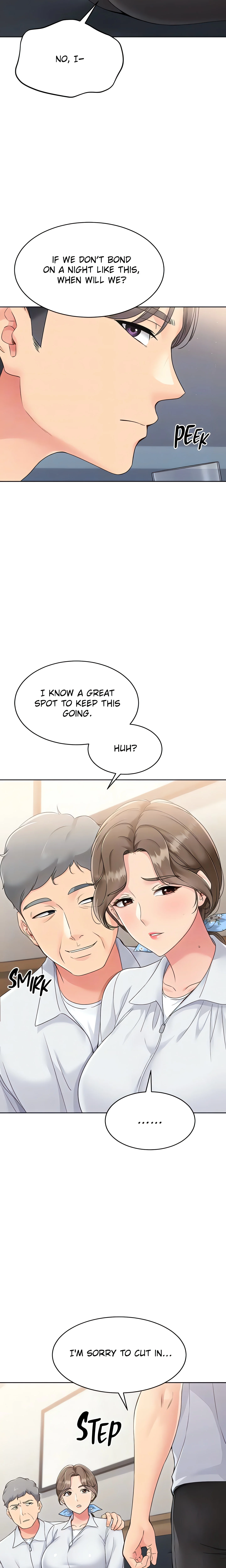 SET UP (Kim Mundo) (Official) chapter 25 page 6