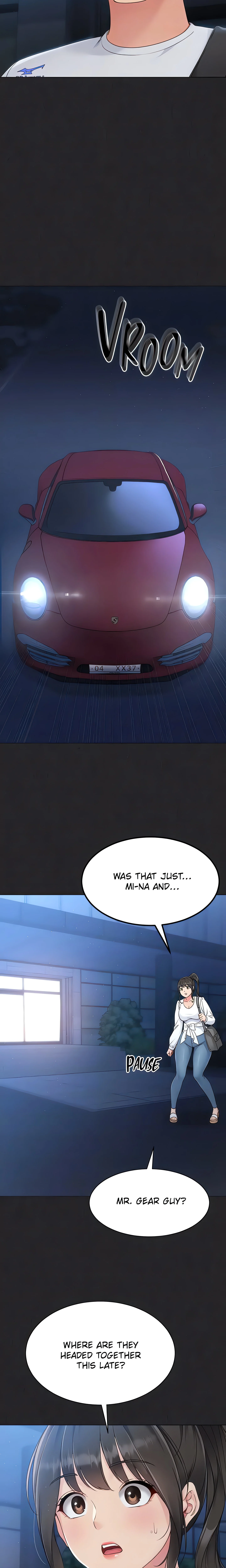 SET UP (Kim Mundo) (Official) chapter 25 page 16