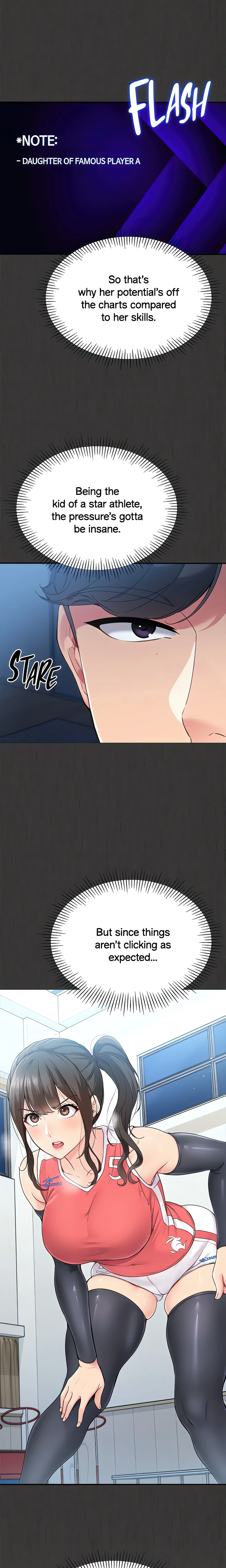 SET UP (Kim Mundo) (Official) chapter 25 page 24