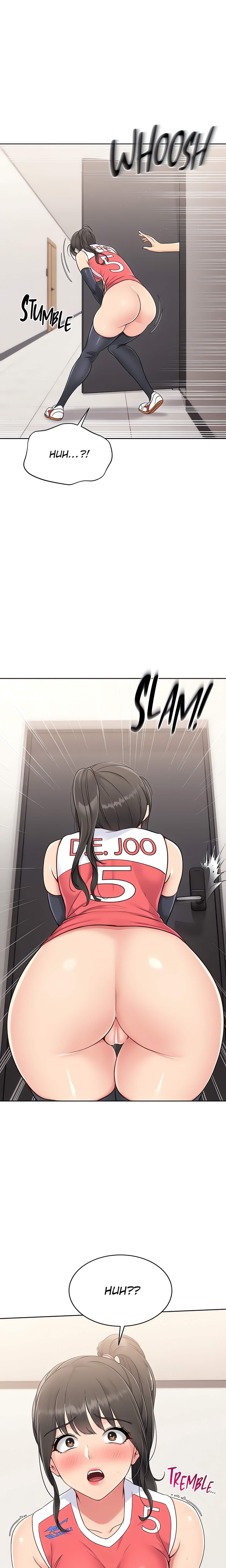 SET UP (Kim Mundo) (Official) chapter 25 page 28
