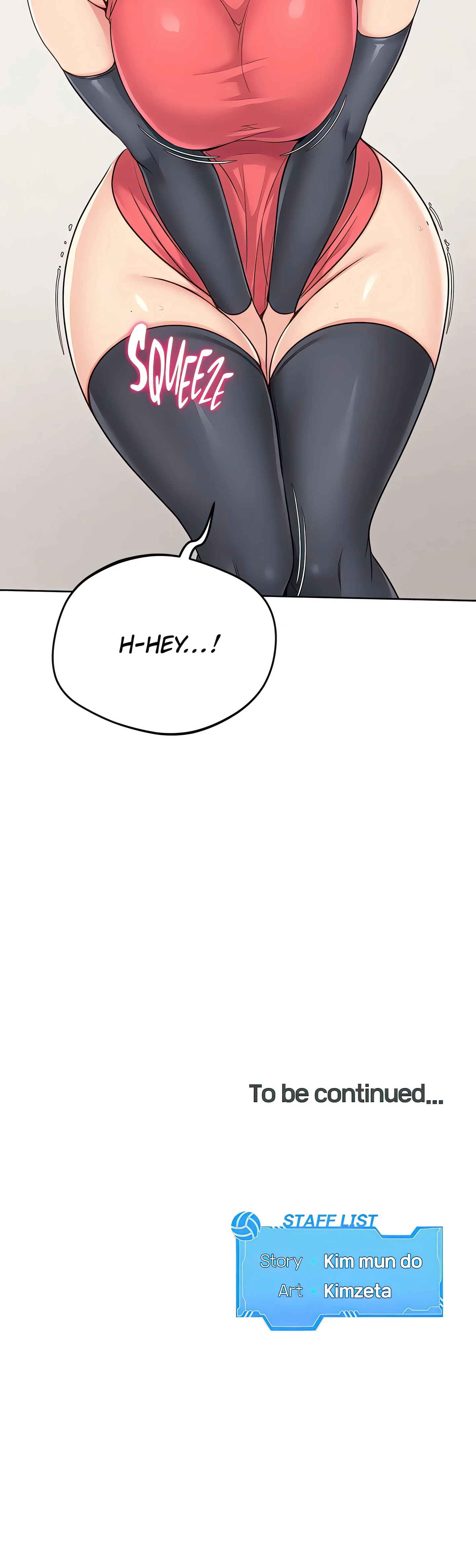 SET UP (Kim Mundo) (Official) chapter 25 page 29