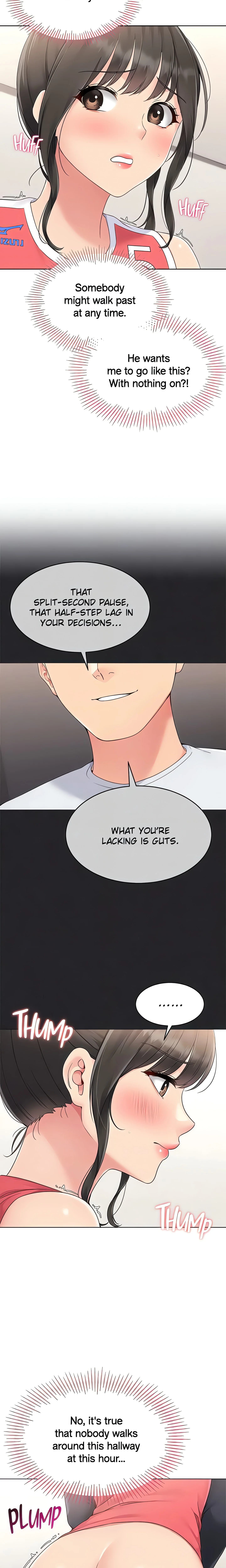 SET UP (Kim Mundo) (Official) chapter 26 page 5