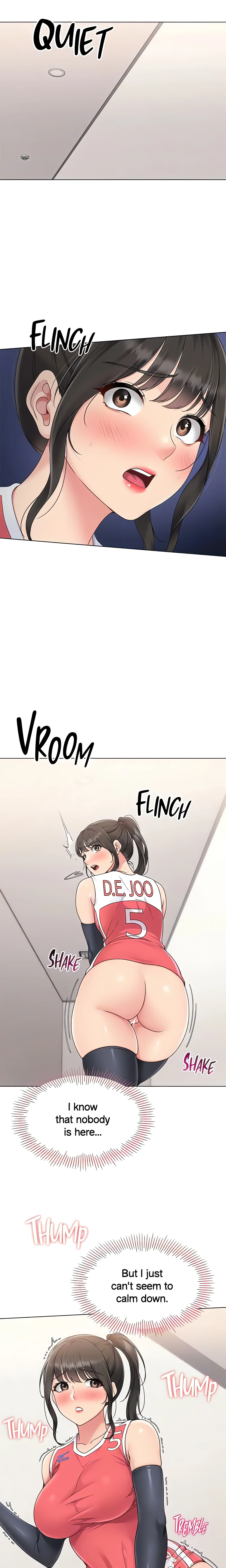 SET UP (Kim Mundo) (Official) chapter 26 page 7