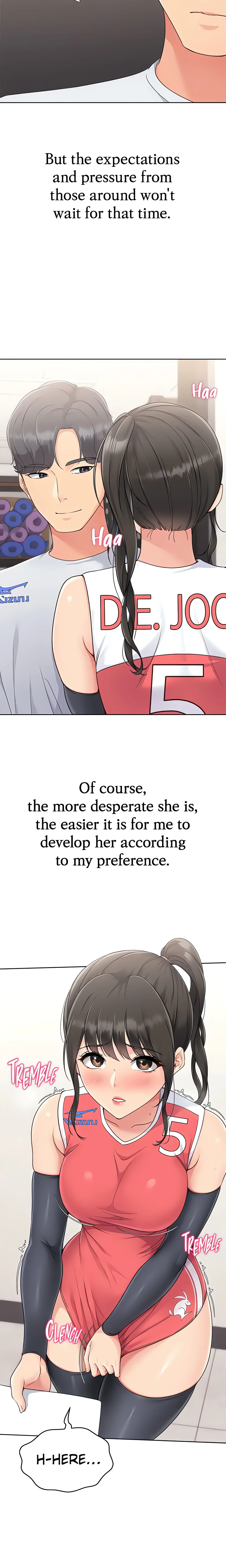SET UP (Kim Mundo) (Official) chapter 26 page 13